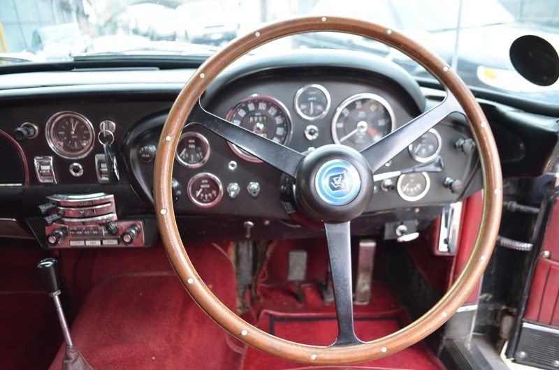 Used 1965 Aston Martin DB5  Coupe | Astoria, NY