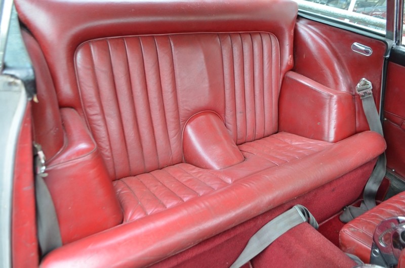 Used 1965 Aston Martin DB5  Coupe | Astoria, NY