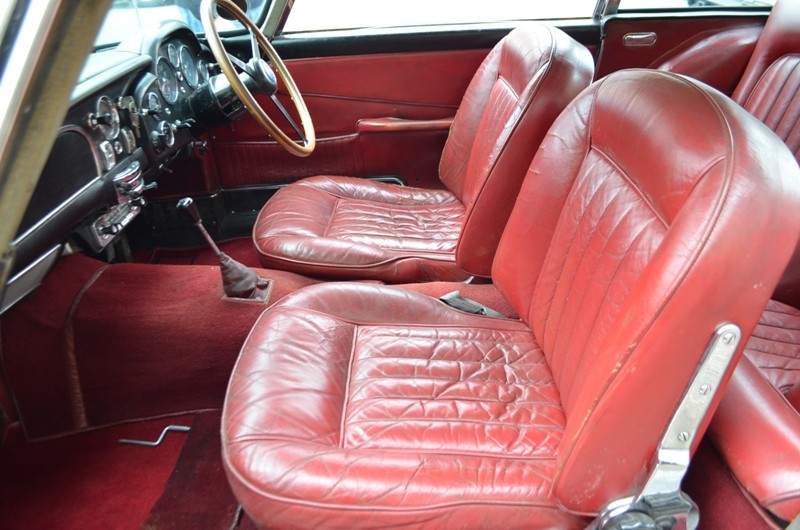 Used 1965 Aston Martin DB5  Coupe | Astoria, NY