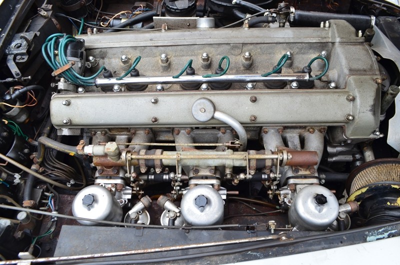 Used 1965 Aston Martin DB5  Coupe | Astoria, NY