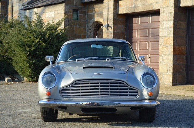 Used 1965 Aston Martin DB5  Coupe | Astoria, NY