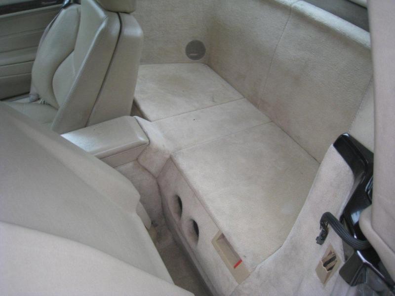 Used 1997 Mercedes-Benz SL-Class  SL320 | Astoria, NY