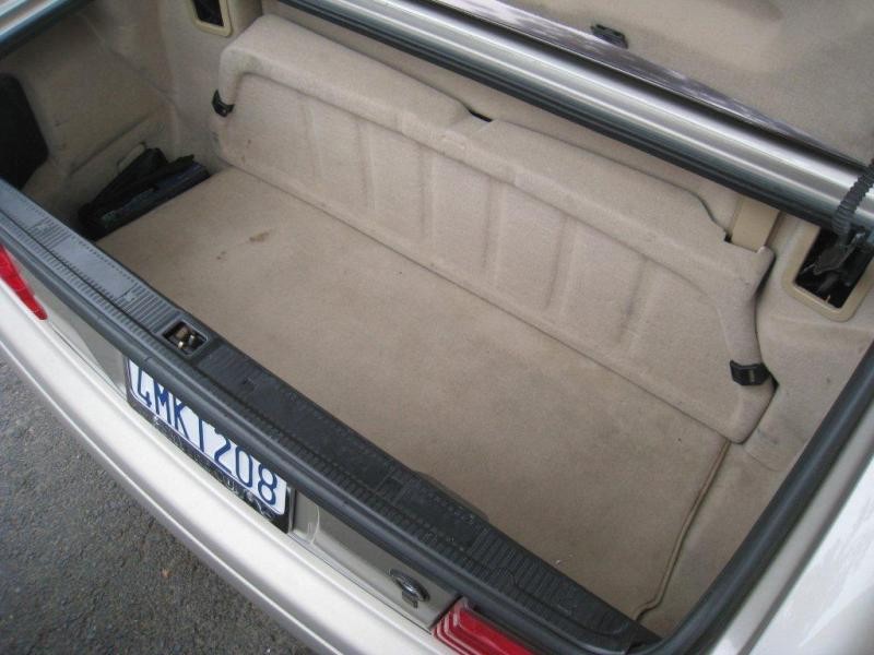 Used 1997 Mercedes-Benz SL-Class  SL320 | Astoria, NY