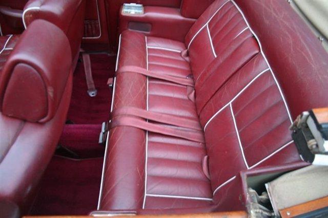 Used 1971 Rolls-Royce Corniche  Convertible | Astoria, NY