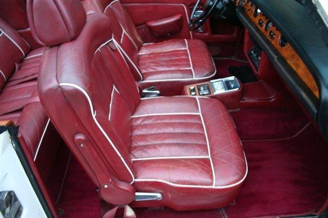 Used 1971 Rolls-Royce Corniche  Convertible | Astoria, NY