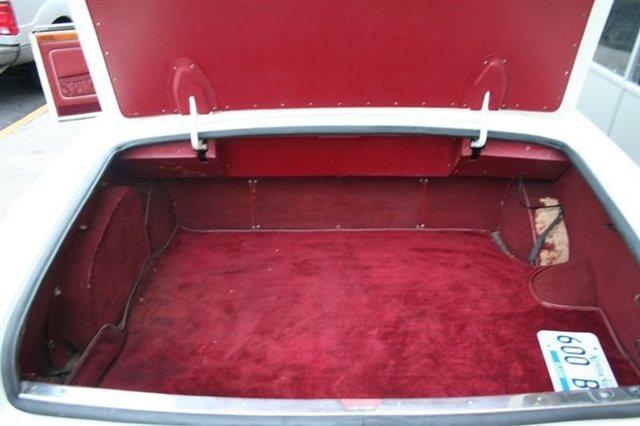 Used 1971 Rolls-Royce Corniche  Convertible | Astoria, NY
