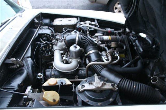 Used 1971 Rolls-Royce Corniche  Convertible | Astoria, NY