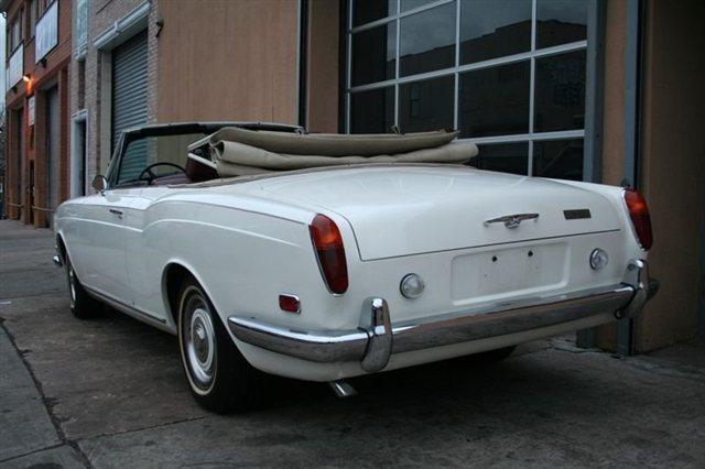 Used 1971 Rolls-Royce Corniche  Convertible | Astoria, NY