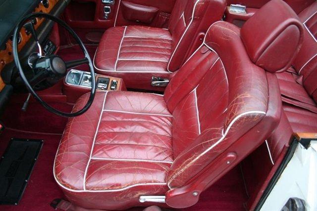 Used 1971 Rolls-Royce Corniche  Convertible | Astoria, NY