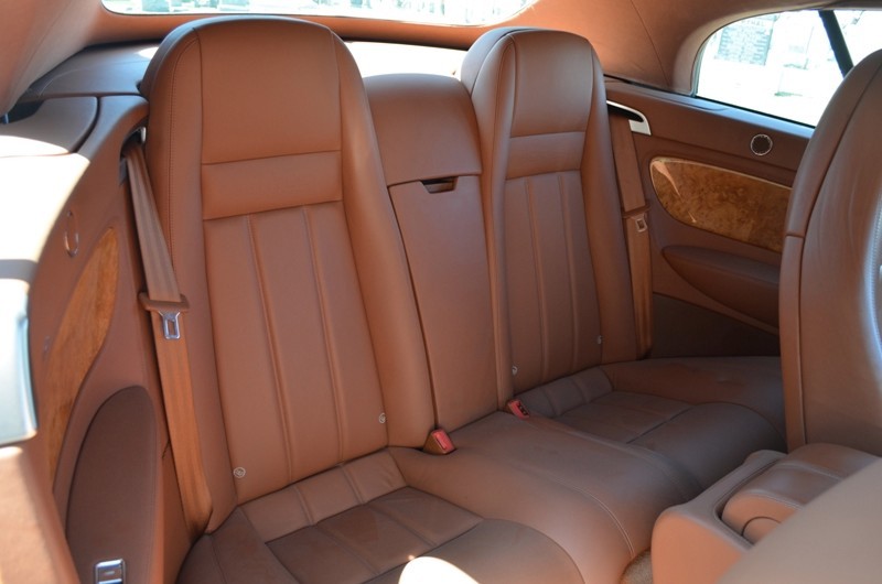 Used 2008 Bentley Continental GTC  Continental GTC AWD | Astoria, NY