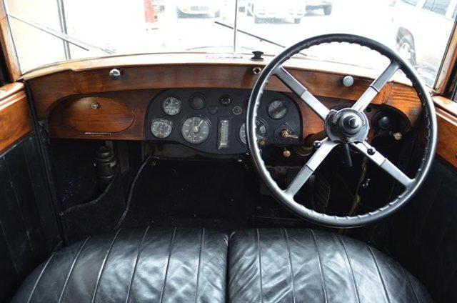 Used 1930 Rolls-Royce Thrupp Maberly  Convertible | Astoria, NY