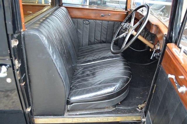 Used 1930 Rolls-Royce Thrupp Maberly  Convertible | Astoria, NY