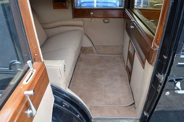 Used 1930 Rolls-Royce Thrupp Maberly  Convertible | Astoria, NY