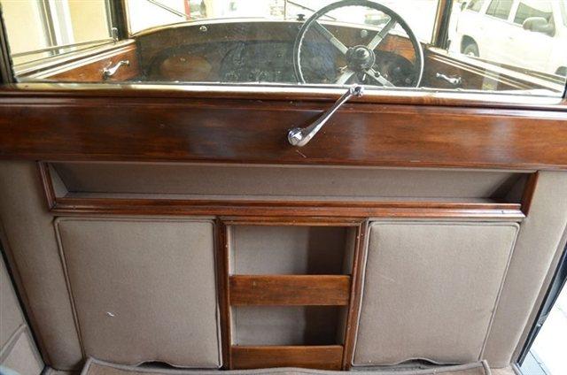 Used 1930 Rolls-Royce Thrupp Maberly  Convertible | Astoria, NY