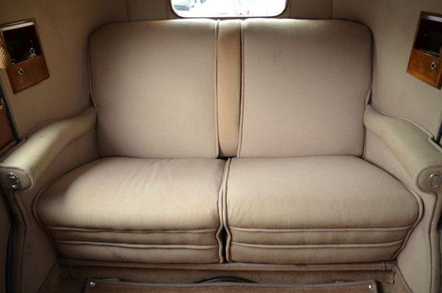 Used 1930 Rolls-Royce Thrupp Maberly  Convertible | Astoria, NY
