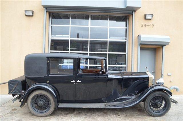 Used 1930 Rolls-Royce Thrupp Maberly  Convertible | Astoria, NY