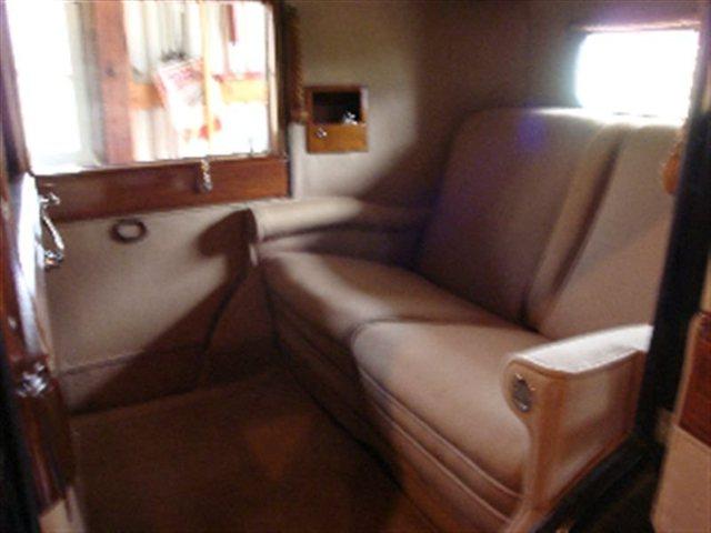 Used 1930 Rolls-Royce Thrupp Maberly  Convertible | Astoria, NY
