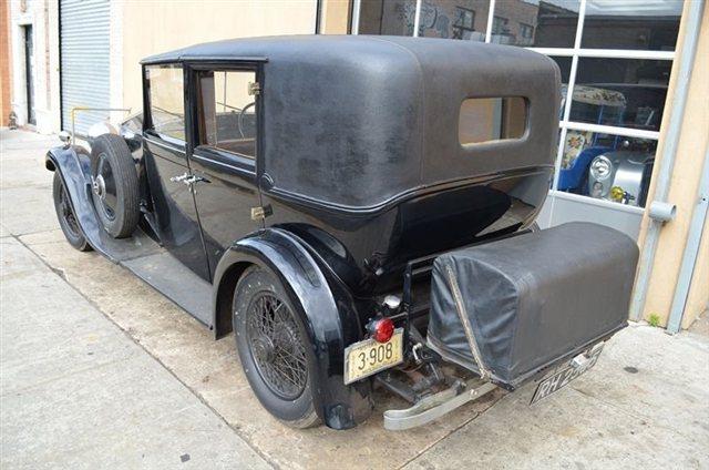 Used 1930 Rolls-Royce Thrupp Maberly  Convertible | Astoria, NY