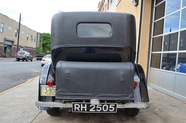 Used 1930 Rolls-Royce Thrupp Maberly  Convertible | Astoria, NY