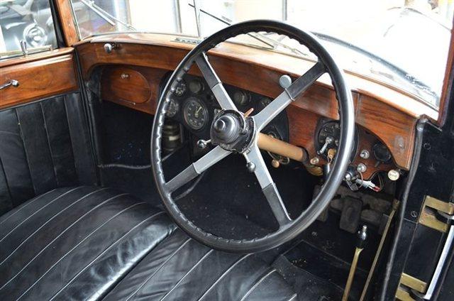 Used 1930 Rolls-Royce Thrupp Maberly  Convertible | Astoria, NY