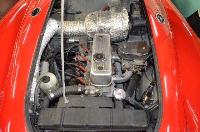 Used 1960 MG A  Convertible | Astoria, NY