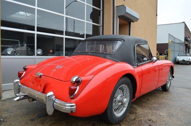 Used 1960 MG A  Convertible | Astoria, NY