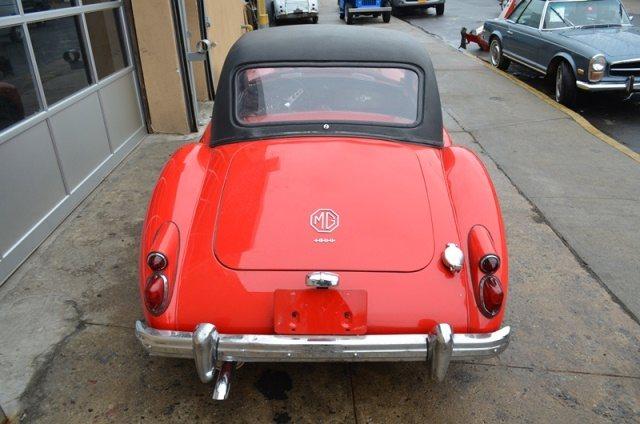 Used 1960 MG A  Convertible | Astoria, NY
