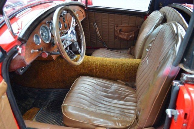 Used 1960 MG A  Convertible | Astoria, NY