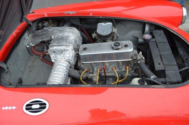 Used 1960 MG A  Convertible | Astoria, NY