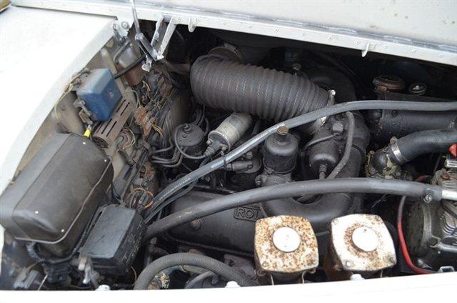 Used 1961 Rolls-Royce Silver Cloud II  Sedan | Astoria, NY