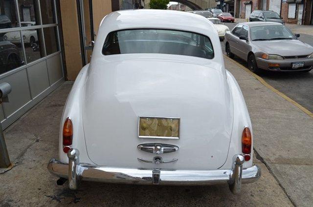 Used 1961 Rolls-Royce Silver Cloud II  Sedan | Astoria, NY
