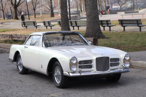 Used 1963 Facel Vega II For Sale (Sold) | Gullwing Motor Cars