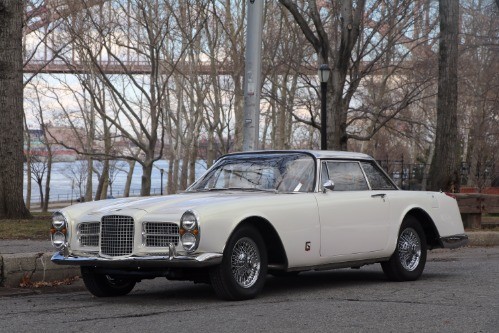 Used 1963 Facel Vega II For Sale (Sold) | Gullwing Motor Cars