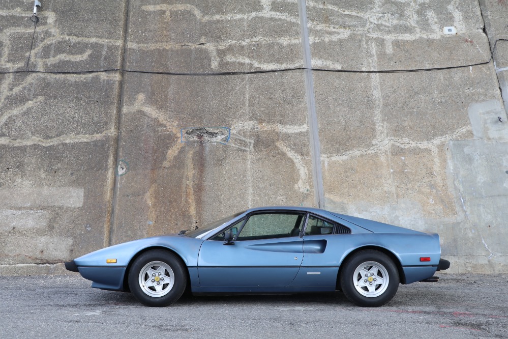 Used 1976 Ferrari 308 GTB For Sale (Sold) | Gullwing Motor Cars