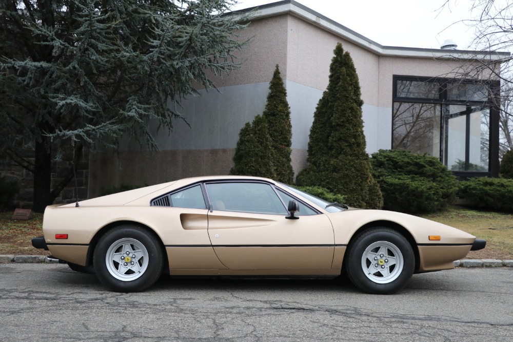 Used 1976 Ferrari 308GTB For Sale (Sold) | Gullwing Motor Cars
