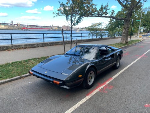 Used 1976 Ferrari 308GTB For Sale (Sold) | Gullwing Motor Cars