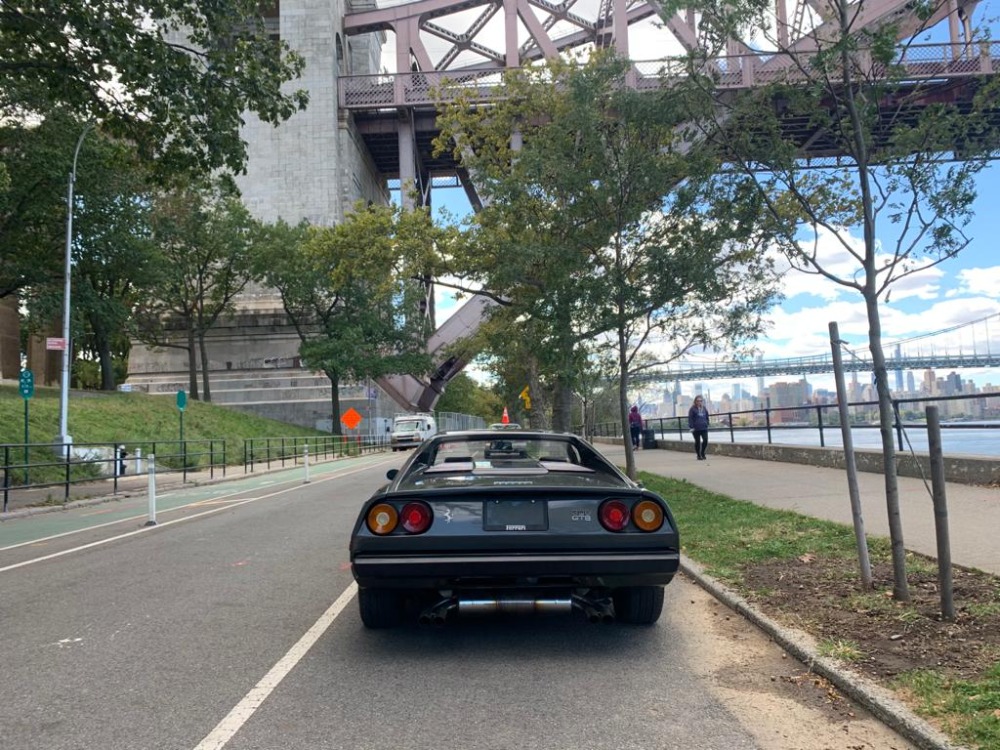 Used 1976 Ferrari 308GTB For Sale (Sold) | Gullwing Motor Cars