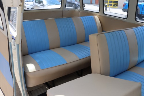 1974 Volkswagen Type 2 Bus