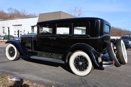 Used 1929 Cadillac 341-B For Sale (Sold) | Gullwing Motor Cars
