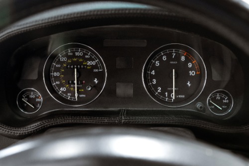 1999 Ferrari 550 Maranello Base - Photo 7