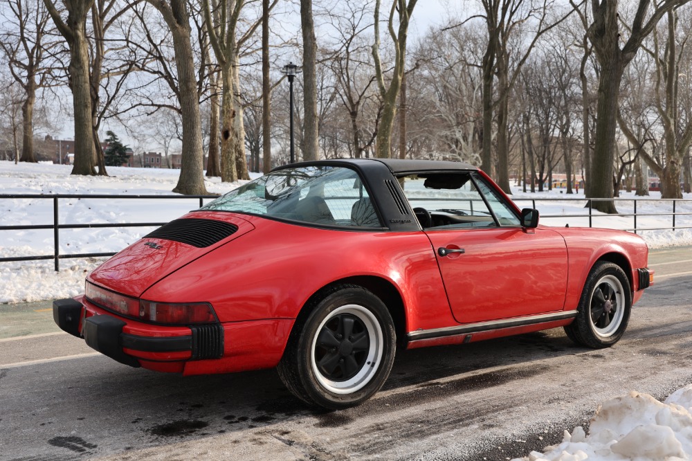 1982 Porsche 911 - Photo 7