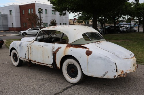 1953 Bentley R-Type
