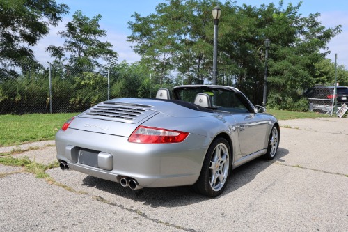 2007 Porsche 911 Carrera S - Photo 6