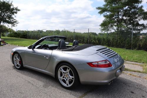 2007 Porsche 911 Carrera S - Photo 7