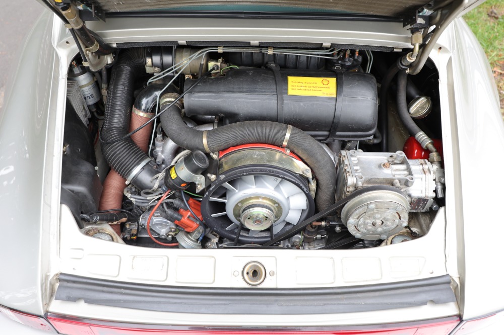 1982 Porsche 911 - Photo 10