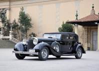 Hispano-Suiza For Sale?