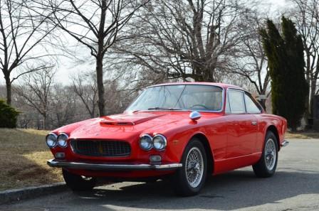 Maserati For Sale?