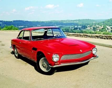 Iso Rivolta For Sale?