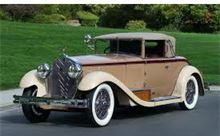 Isotta Fraschini For Sale?