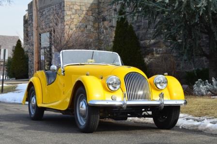  Morgan For Sale?